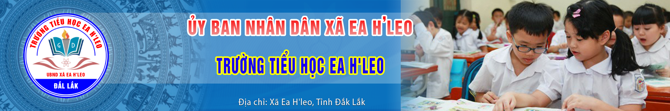 Trường Tiểu học EaH’Leo